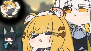 【ゼンゼロ】修行せよ！福福！ |  - Zenless Zone Zero