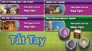 Quá Nhiều Nhiệm Vụ Để Bạn Lấy Phần Thưởng | NMT Gaming