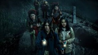 PETAKA GUNUNG GEDE (2025) FULL HD
