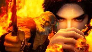 Tales Of Hearding Gods Episode 31 Pelatihan Keras Qin Mu Setelah Pulang dari Alam Kegelapan 🔥