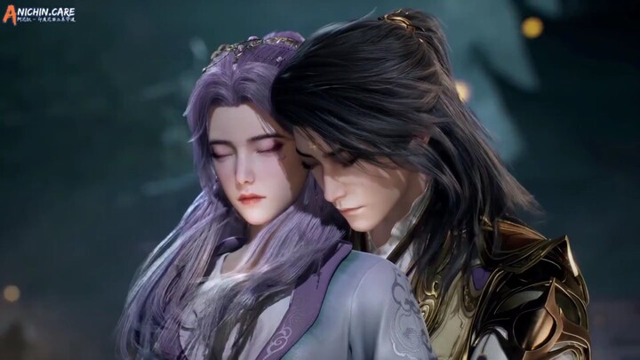 My Senior Brother Is Too Steady Eps 122 Sub Indo