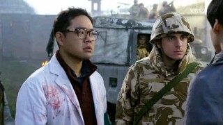 bác sĩ ma cà rồng tập 1