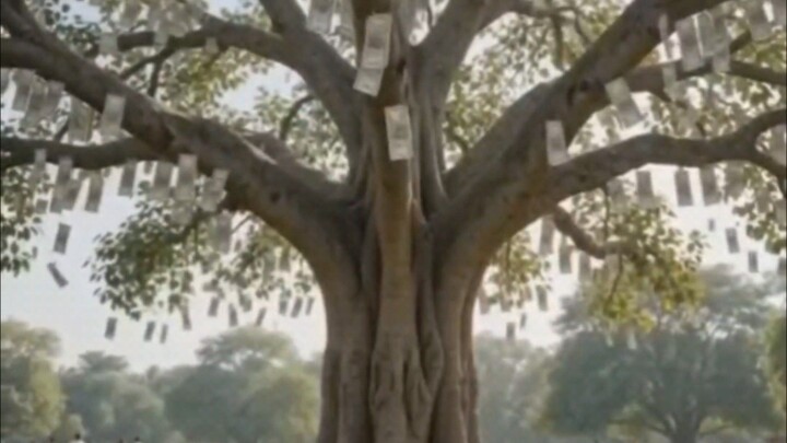 🌱 From One Seed to a Money Tree! 💰😱 | AI Video