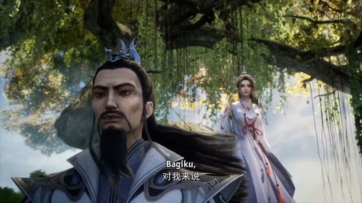 Aliens Among Immortals Episode 32 Sub Indo
