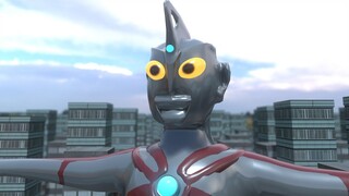 Ultraman Ace Sebenar