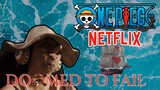 Netflix One Piece Show Is Doomed To Fail