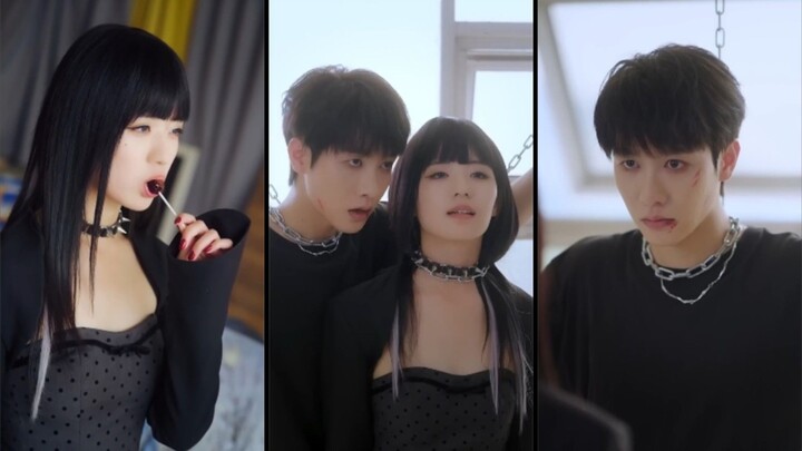 อวิ๋นอืน เล่ห์ร้ายแค้นรัก เปิดระบบผู้พิทักษ์