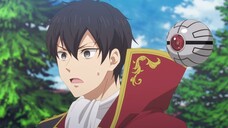 EP 12 (END) - Otome Game Sekai_Sub Indo