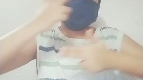 mama muda finger dance funny video