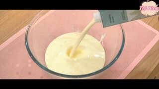 Mousse Sicula 2 #amthuc