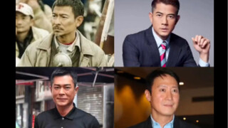 Cho anh họ người Nga của tôi xem "Tứ đại thiên vương"