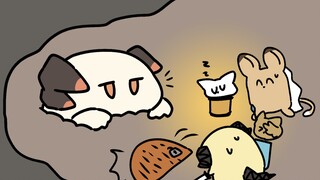 [Arknights]ที่รัก ช่างเป็นมังกรชั่วร้ายที่ทรงพลังจริงๆ