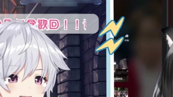 I thought I had no friends and created a 0-player legend, but my friend came to my rescue in time