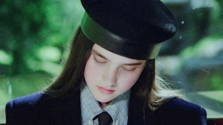 Akhirnya paham kenapa dia bisa mengubah selera estetika satu generasi—ini baru benar-benar jurus pam