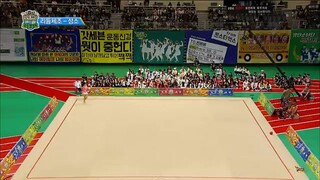 Cheng Xiao ang astig