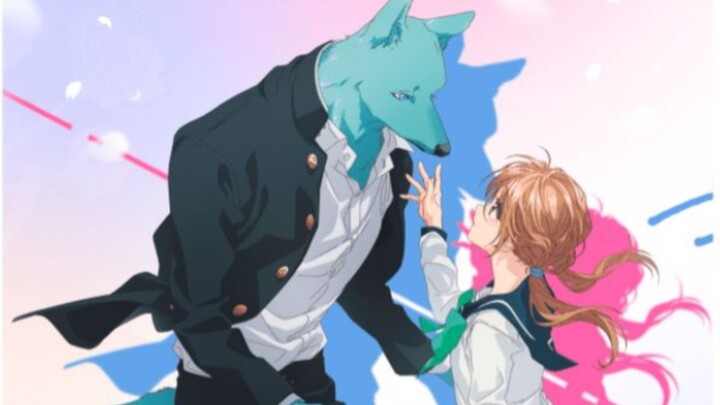 kimi to koete koi ni naru EPS 1 (sub indo)