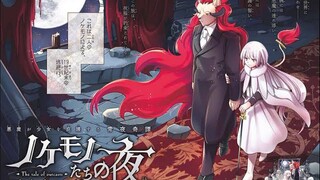 ep 8 nokemono tachi no yoru (sub indo)