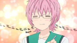 Saiki Kusuo no Psi-nan Season 2 E01