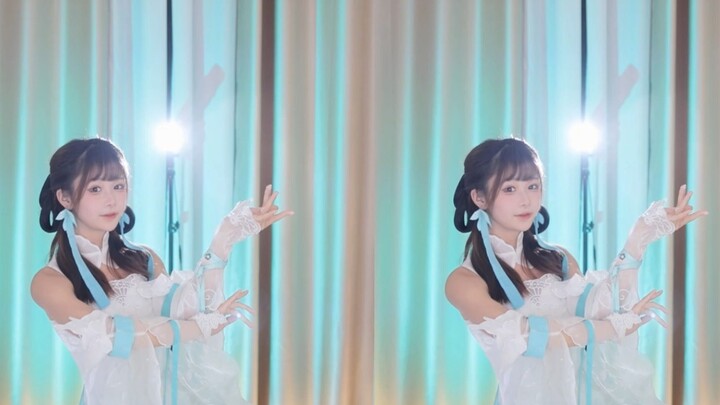 【Caviar】《Small Town Ballad》บันทึกการแสดงสดเต้นรำแบบจำกัดของ Su Wen