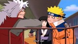 Naruto & Jiraiya Funnies | Naruto Funny Moment [English Sub]