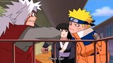 Como cheguei no mundo de Naruto? ( HIATUS) - Apresentações - Wattpad