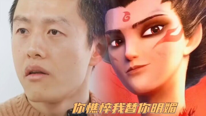 吒儿是饺子导演用热血和执着浇灌出的孩子