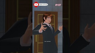 PILIHANMU MENGUBAH HATINYA PART 137  NAMI TAMAT