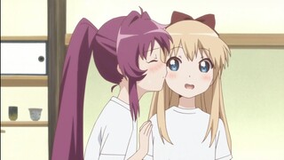 [Giới thiệu] ANIME | YURU YURI (Season 1) | Hội chị em Yuri