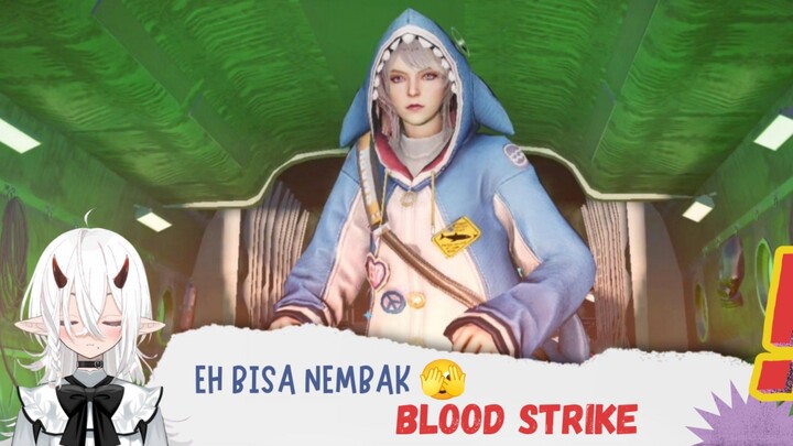 PUSH RANK NYANTEI AJAHH 🫢