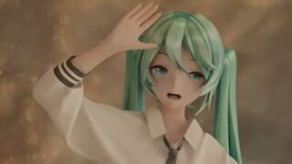 [4k60FPS/น้ำยาผ้า] "Aiyan Piao IV"