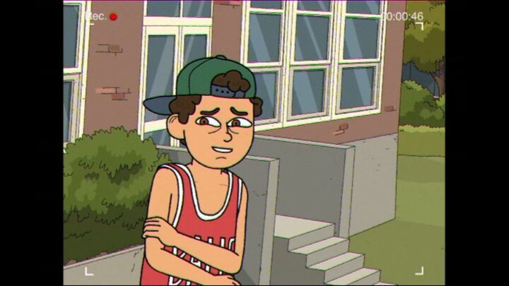 #1 Happy Family USA (2025) Season 1 Episode 6