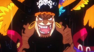 ภูมิหลังของ Yonko ใหม่น่ากลัวมากจน Blackbeard: จบแล้วเขารู้จักทั้งสามคน