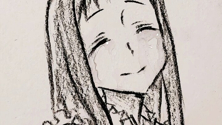 爱速写那定格的一瞬间