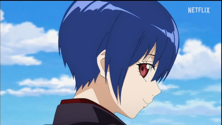 [Former Work by the Creator of Gintama] Official Trailer for April New Anime “Dandelion” (Exclusivel