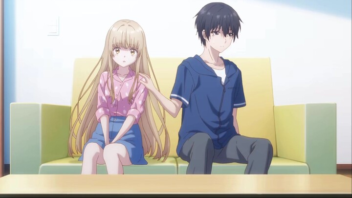 EP 1 - kisahku dengan shiina mahiru Season 2 Sub Indo