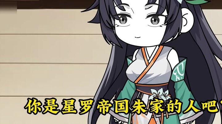 Original Animation Episode 9: Ning Rongrong's jokes, Zhu Zhuqing's inner struggle, Ma Hongjun's brea