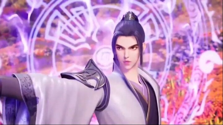 Ancient Vengeance - Wind Breaker Arc Episode 29 Sub Indo