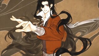 "You are very brave to come to my place to cause trouble."