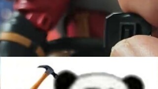 Setelah 24 tahun dan 300 yuan, saya akhirnya tahu seperti apa ikon Red Alert ini! Setelah pengalaman