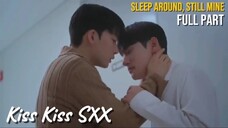 🇰🇷 ֆʟɛɛք ǟʀօʊռɖ, ֆȶɨʟʟ ʍɨռɛ : EP 4 FULL PART - SUB INDO