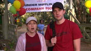 The Office Season 5 Episode 26 | Company Picnic