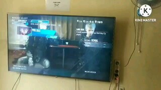 Dmc 5 Vergil episode 0 - 9