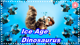 [Ice Age] DAWN OF THE DINOSAUR Clips - "A Brother I Never Had" Bagaimana Kalau Bertemu Dinosaurus?_4
