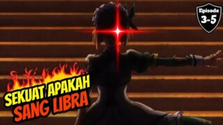 Sang PENJAGA MAKAM 12 BINTANG ‼️