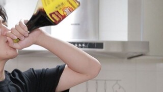 Người tải lên phải chịu quá nhiều áp lực và uống nước tương như uống nước lọc!
