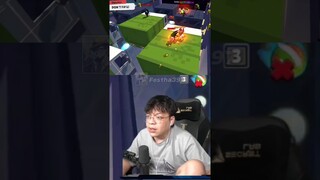 Kena Karma Dah #beranda #shorts #shortvideo #short #deankt #lutfihalimawan #meme #viral #stumble