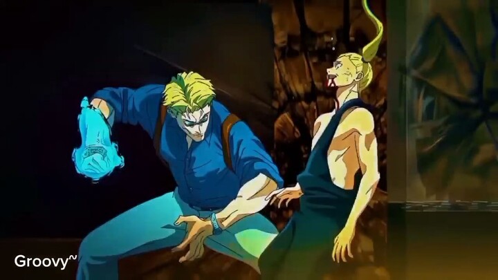 One of the girls Nanami kento edit