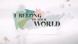 i belong to your world episode 11 in hindi dubbed ❤️❤️