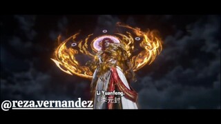 PV Renegade immortal EP 89