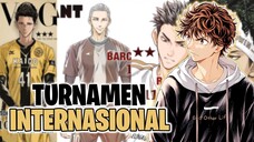 Ao Ashi S2 Vol 33 - FULL